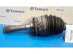 Recambio de transmision delantera izquierda para suzuki vitara se/sv (et) 1.9 turbodiesel referencia OEM IAM    2