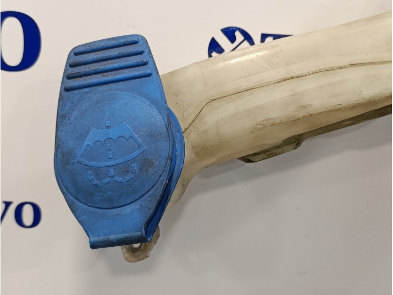 Recambio de deposito limpia para audi q7 (4l) 3.0 v6 24v tdi referencia OEM IAM 4L0955453A  