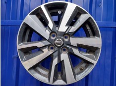 Recambio de llanta para nissan micra v (k14) 1.0 12v cat referencia OEM IAM 403005FA1A  