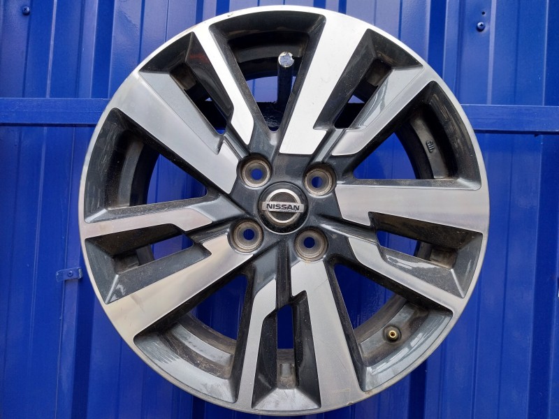 Recambio de llanta para nissan micra v (k14) 1.0 12v cat referencia OEM IAM 403005FA1A  