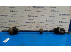 Recambio de transmision delantera derecha para toyota corolla (e12) 1.6 16v referencia OEM IAM   