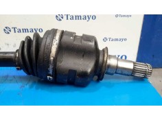 Recambio de transmision delantera derecha para toyota corolla (e12) 1.6 16v referencia OEM IAM    2