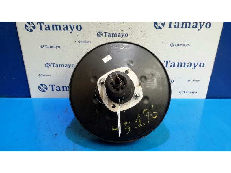 Recambio de servofreno para nissan primastar (x..) kasten l1h1 2.7t referencia OEM IAM 8200837097  93861713