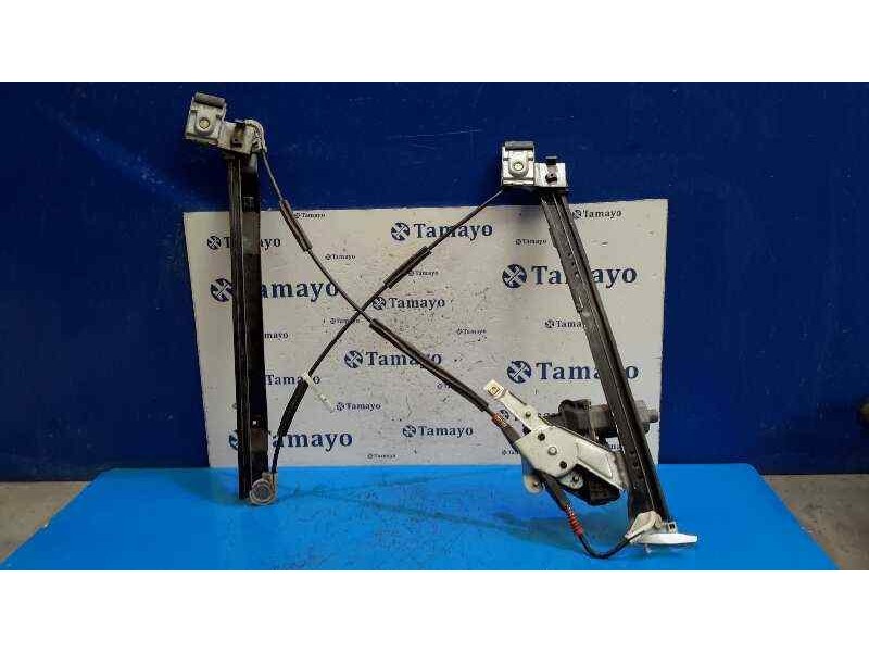 Recambio de elevalunas delantero derecho para ford mondeo berlina (ge) 1.8 16v cat referencia OEM IAM   