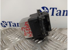 Recambio de resistencia calefaccion para citroën c4 lim. live edition referencia OEM IAM 245R1608A1CN  T1017845RC