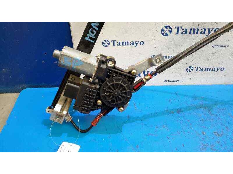 Recambio de elevalunas delantero derecho para ford mondeo berlina (ge) 1.8 16v cat referencia OEM IAM   