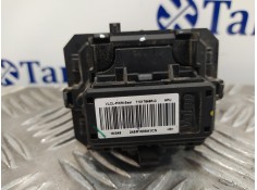 Recambio de resistencia calefaccion para citroën c4 lim. live edition referencia OEM IAM 245R1608A1CN  T1017845RC 2