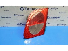 Recambio de piloto trasero derecho porton para mercedes-benz clase e (w210) berlina referencia OEM IAM A2108201264  