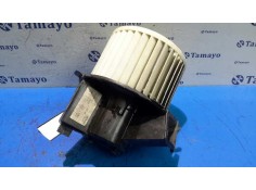 Recambio de motor calefaccion para peugeot 307 break / sw (s1) 2.0 hdi cat referencia OEM IAM    2