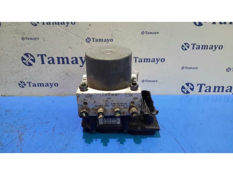 Recambio de abs para renault megane ii berlina 3p 1.6 16v referencia OEM IAM 0265231300 0265800300 8200038695