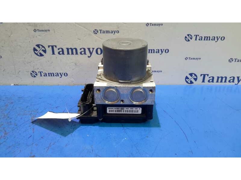 Recambio de abs para renault megane ii berlina 3p 1.6 16v referencia OEM IAM 0265231300 0265800300 8200038695