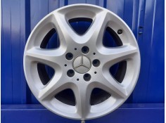 Recambio de llanta para mercedes-benz clase s (w220) berlina 4.0 cdi 32v cat referencia OEM IAM A2204012302  
