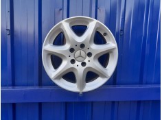 Recambio de llanta para mercedes-benz clase s (w220) berlina 4.0 cdi 32v cat referencia OEM IAM A2204012302   2