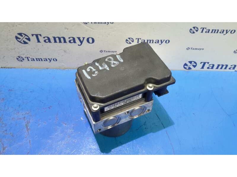 Recambio de abs para renault megane ii berlina 3p 1.6 16v referencia OEM IAM 0265231300 0265800300 8200038695