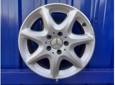 Recambio de llanta para mercedes-benz clase s (w220) berlina 4.0 cdi 32v cat referencia OEM IAM A2204012302  