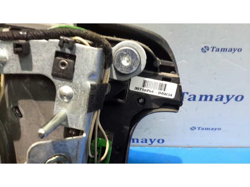 Recambio de airbag delantero izquierdo para volvo v70 familiar referencia OEM IAM 601407700 30658933 30698047