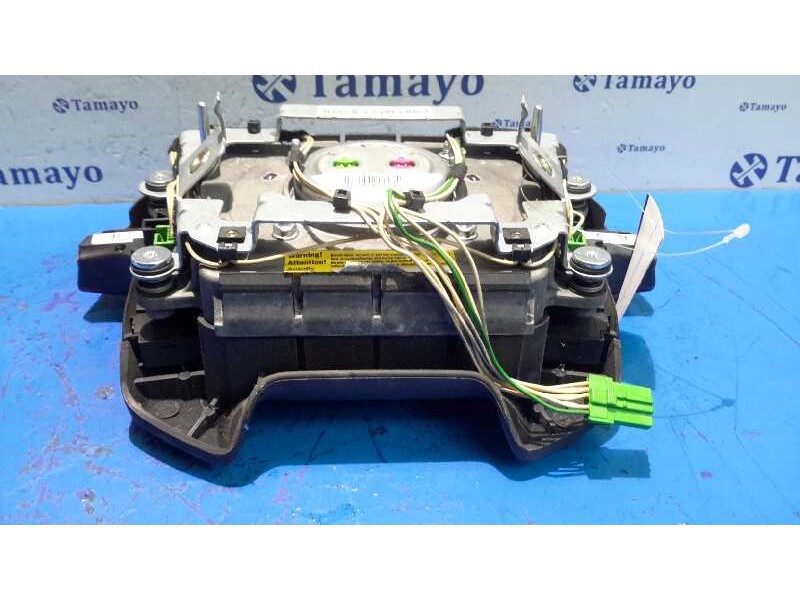 Recambio de airbag delantero izquierdo para volvo v70 familiar referencia OEM IAM 601407700 30658933 30698047