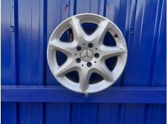 Recambio de llanta para mercedes-benz clase s (w220) berlina 4.0 cdi 32v cat referencia OEM IAM A2204012302   2