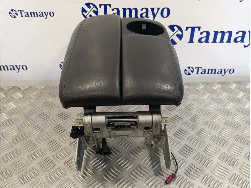 Recambio de apoyabrazos central para audi q7 (4l) 3.0 v6 24v tdi referencia OEM IAM 4L08642056PS  