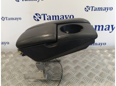 Recambio de apoyabrazos central para audi q7 (4l) 3.0 v6 24v tdi referencia OEM IAM 4L08642056PS   2