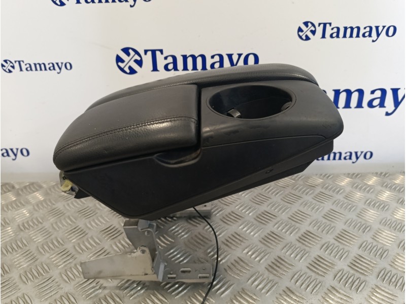 Recambio de apoyabrazos central para audi q7 (4l) 3.0 v6 24v tdi referencia OEM IAM 4L08642056PS  