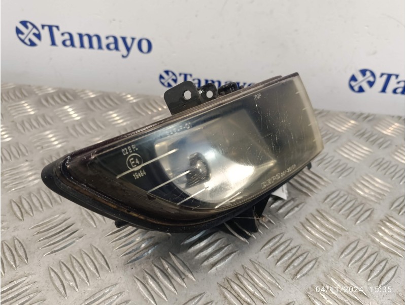 Recambio de faro antiniebla derecho para hyundai sonata (nf) 2.0 crdi cat referencia OEM IAM 082212015R  