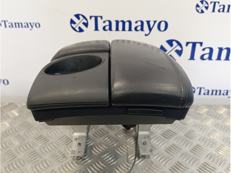 Recambio de apoyabrazos central para audi q7 (4l) 3.0 v6 24v tdi referencia OEM IAM 4L08642056PS  