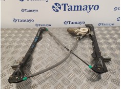 Recambio de elevalunas delantero derecho para ford focus berlina (cak) 1.6 16v cat referencia OEM IAM   