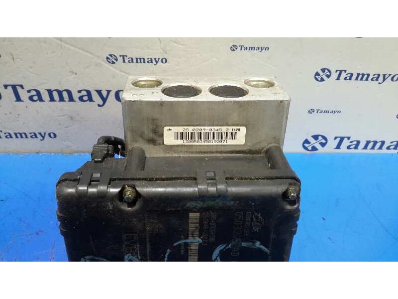 Recambio de abs para chrysler pt cruiser (pt) referencia OEM IAM P05273680AD 05033082AD 25020407134
