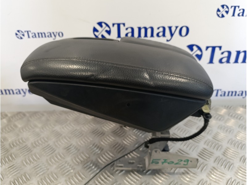 Recambio de apoyabrazos central para audi q7 (4l) 3.0 v6 24v tdi referencia OEM IAM 4L08642056PS  