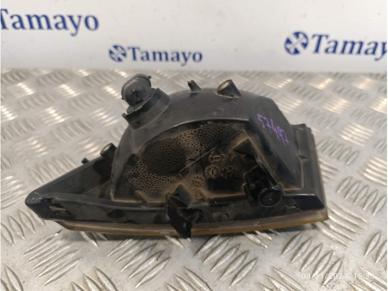 Recambio de faro antiniebla derecho para hyundai sonata (nf) 2.0 crdi cat referencia OEM IAM 082212015R  