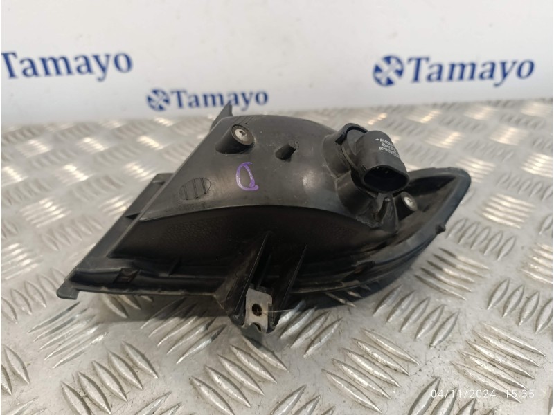 Recambio de faro antiniebla derecho para hyundai sonata (nf) 2.0 crdi cat referencia OEM IAM 082212015R  