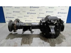 Recambio de diferencial delantero para nissan terrano/terrano.ii (r20) 2.7 turbodiesel referencia OEM IAM 38511G23007  38351623