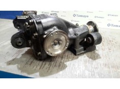 Recambio de diferencial delantero para nissan terrano/terrano.ii (r20) 2.7 turbodiesel referencia OEM IAM 38511G23007  38351623 2