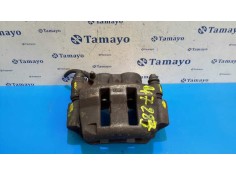 Recambio de pinza freno delantera derecha para renault master ii ph. 2 doka/pr. fgst 3.0 dci diesel cat (zd3) referencia OEM IAM 2