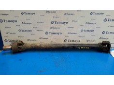 Recambio de transmision central para mitsubishi montero (v20/v40) 2.8 turbodiesel referencia OEM IAM MB919058  