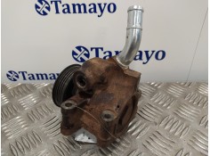 Recambio de bomba direccion para ford fusion (cbk) 1.4 16v cat referencia OEM IAM 2S6E3A733AA  FXJA