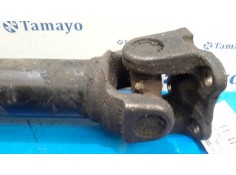 Recambio de transmision central para mitsubishi montero (v20/v40) 2.8 turbodiesel referencia OEM IAM MB919058   2