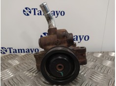 Recambio de bomba direccion para ford fusion (cbk) 1.4 16v cat referencia OEM IAM 2S6E3A733AA  FXJA 2