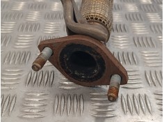 Recambio de tubo escape delantero para kia picanto (ja) 1.0 cat referencia OEM IAM    2