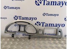 Recambio de embellecedor salpicadero para audi q7 (4l) 3.0 v6 24v tdi referencia OEM IAM 4L1857115G  