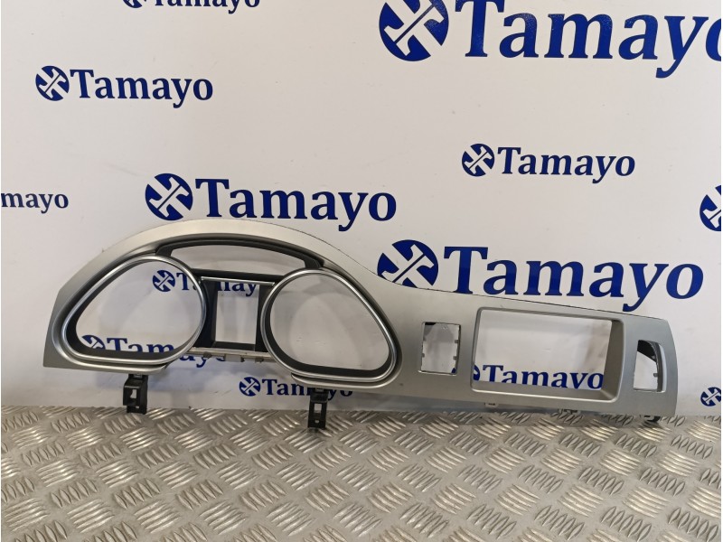 Recambio de embellecedor salpicadero para audi q7 (4l) 3.0 v6 24v tdi referencia OEM IAM 4L1857115G  