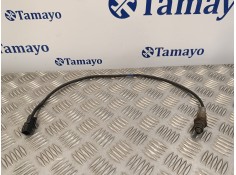 Recambio de sonda lambda para kia picanto (ja) 1.0 cat referencia OEM IAM   