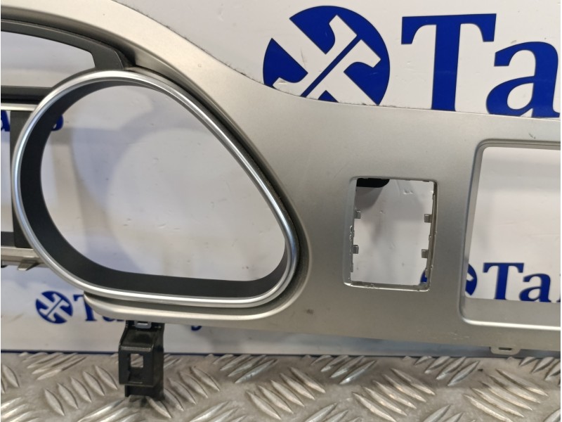 Recambio de embellecedor salpicadero para audi q7 (4l) 3.0 v6 24v tdi referencia OEM IAM 4L1857115G  