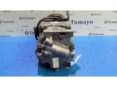 Recambio de compresor aire acondicionado para fiat doblo (119) 1.9 jtd cat referencia OEM IAM 4472607000   2