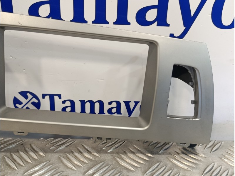 Recambio de embellecedor salpicadero para audi q7 (4l) 3.0 v6 24v tdi referencia OEM IAM 4L1857115G  