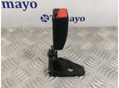 Recambio de enganche cinturon trasero izquierdo para peugeot 2008 (--.2013) 1.2 12v e-thp / puretech referencia OEM IAM C3405JB9