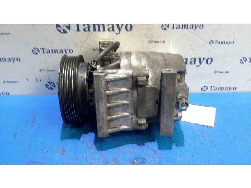 Recambio de compresor aire acondicionado para fiat doblo (119) 1.9 jtd cat referencia OEM IAM 4472607000  