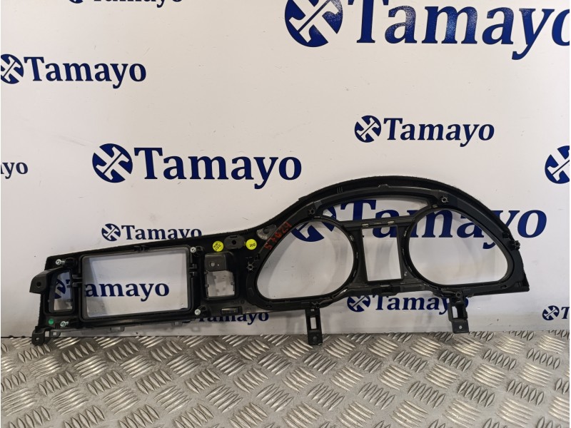Recambio de embellecedor salpicadero para audi q7 (4l) 3.0 v6 24v tdi referencia OEM IAM 4L1857115G  