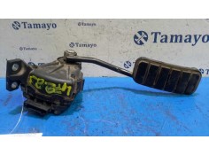 Recambio de potenciometro pedal para renault master ii ph. 2 doka/pr. fgst 3.0 dci diesel cat (zd3) referencia OEM IAM 6PV008119